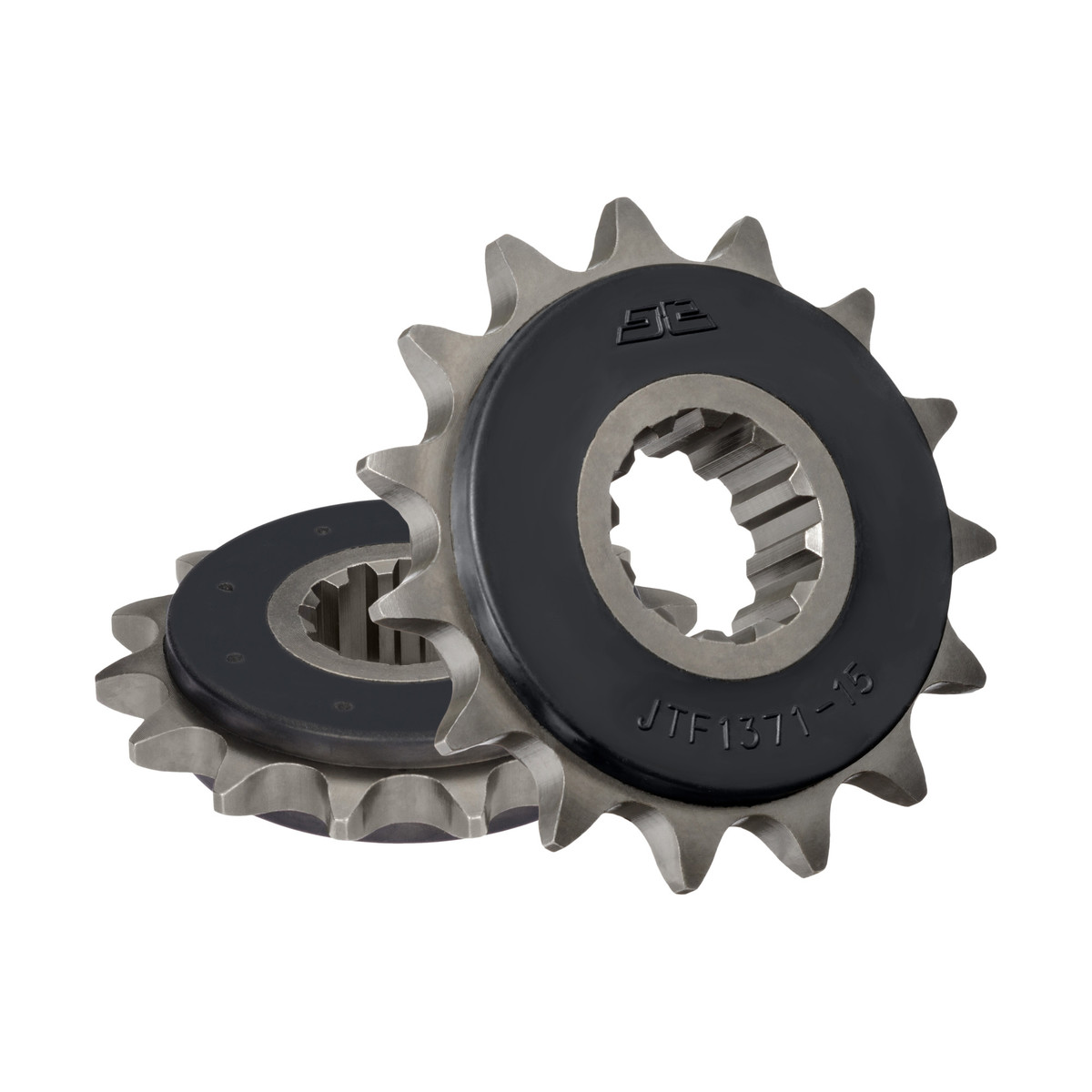 JT SPROCKETS JTF1371.15RB - звезда приводная ведущая