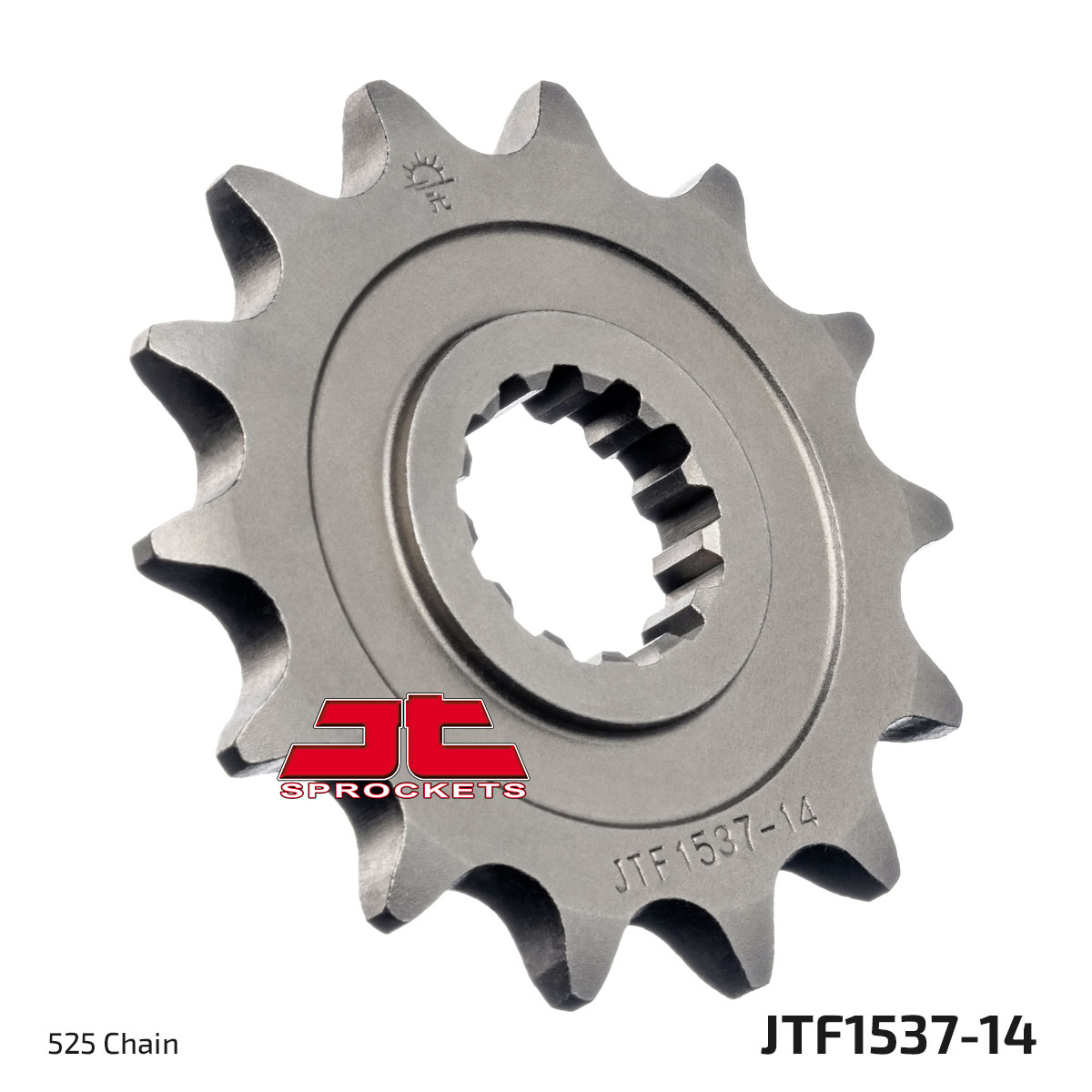 JT SPROCKETS JTF1537.14 - звезда приводная ведущая