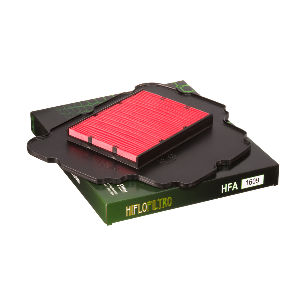 HIFLO FILTRO HFA-1609 - воздушный фильтр