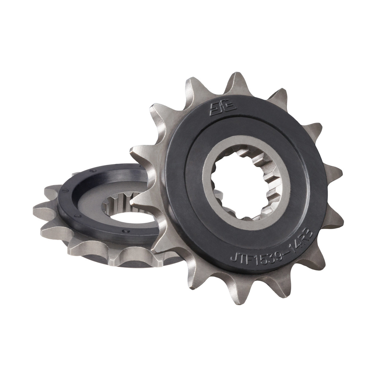 JT SPROCKETS JTF1539.14RB - звезда приводная ведущая
