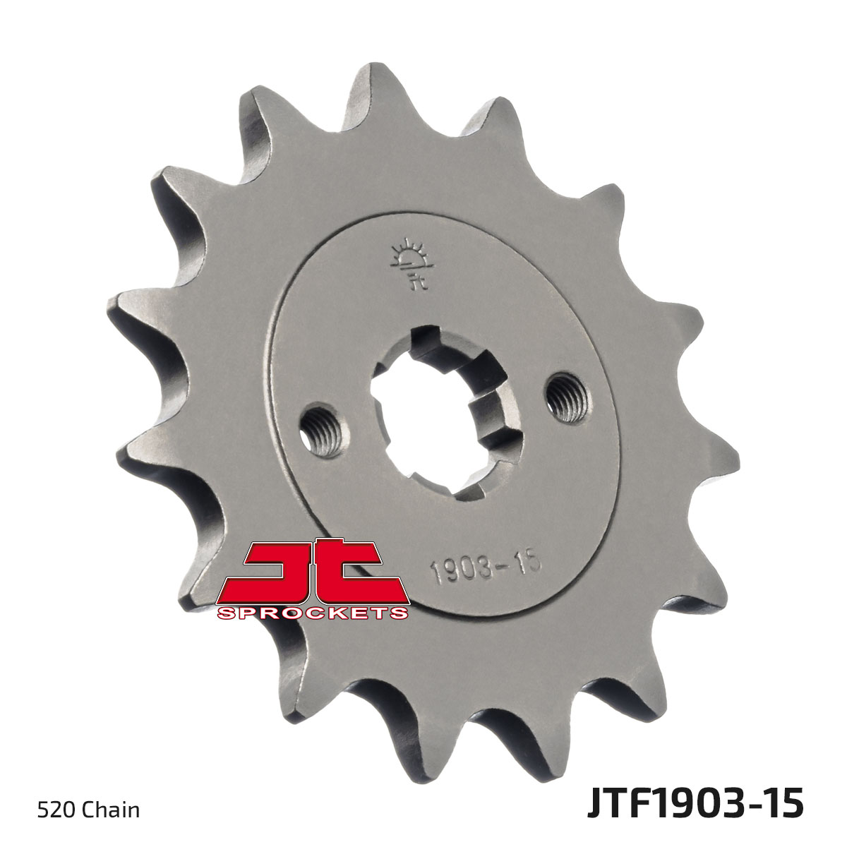 JT SPROCKETS JTF1903.15 - звезда приводная ведущая