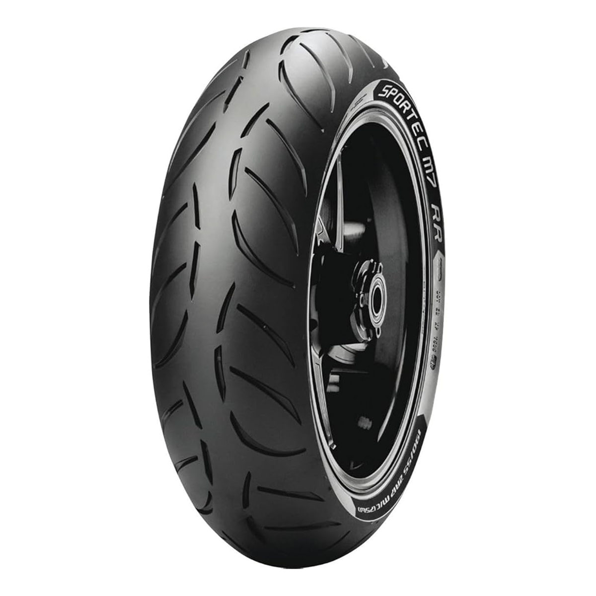 METZELER Sportec M7 RR 120/70-ZR17 58W TL (передняя) (M)
