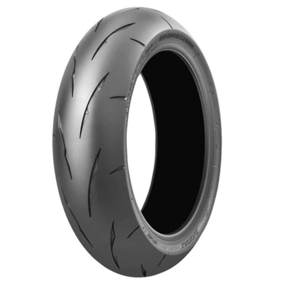 BRIDGESTONE Battlax RS11 200/55-17 78W TL (задняя) - 2021