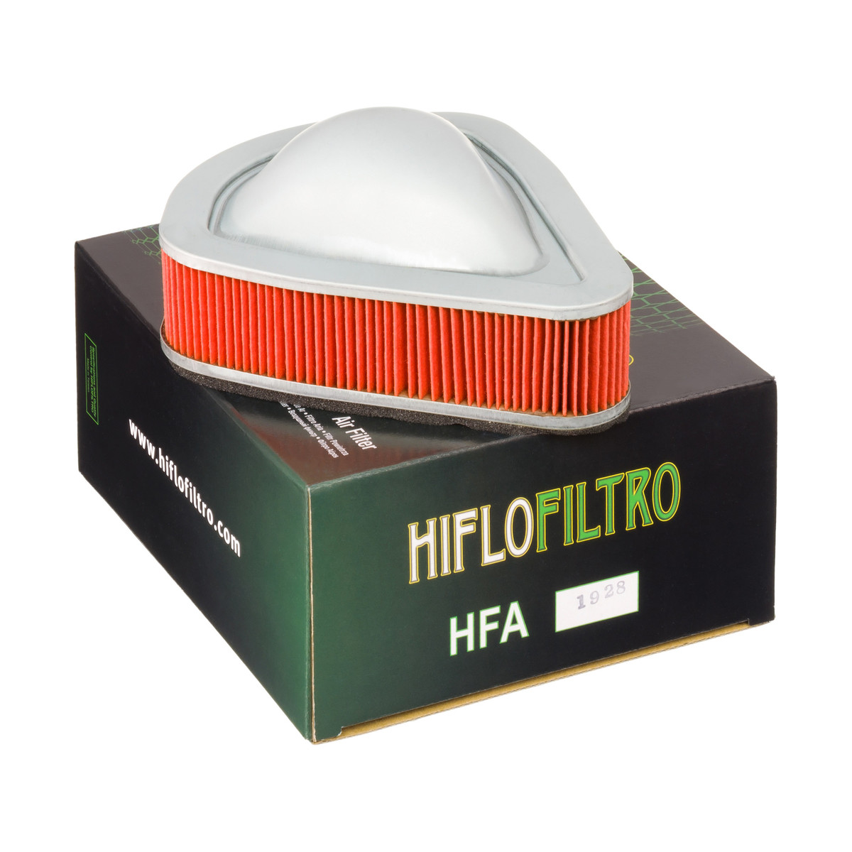 HIFLO FILTRO HFA-1928 - воздушный фильтр