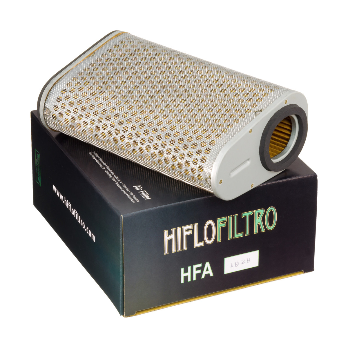 HIFLO FILTRO HFA-1929 - воздушный фильтр