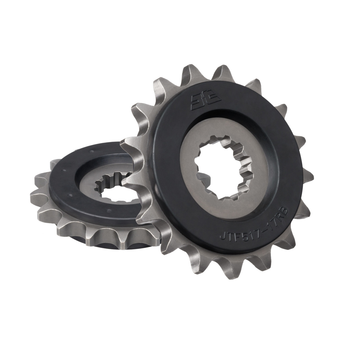 JT SPROCKETS JTF517.17RB - звезда приводная ведущая