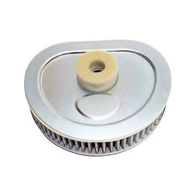EMGO 12-81560 - воздушный фильтр (Harley-Davidson 29330-96, 29259-93, 29259-91A)