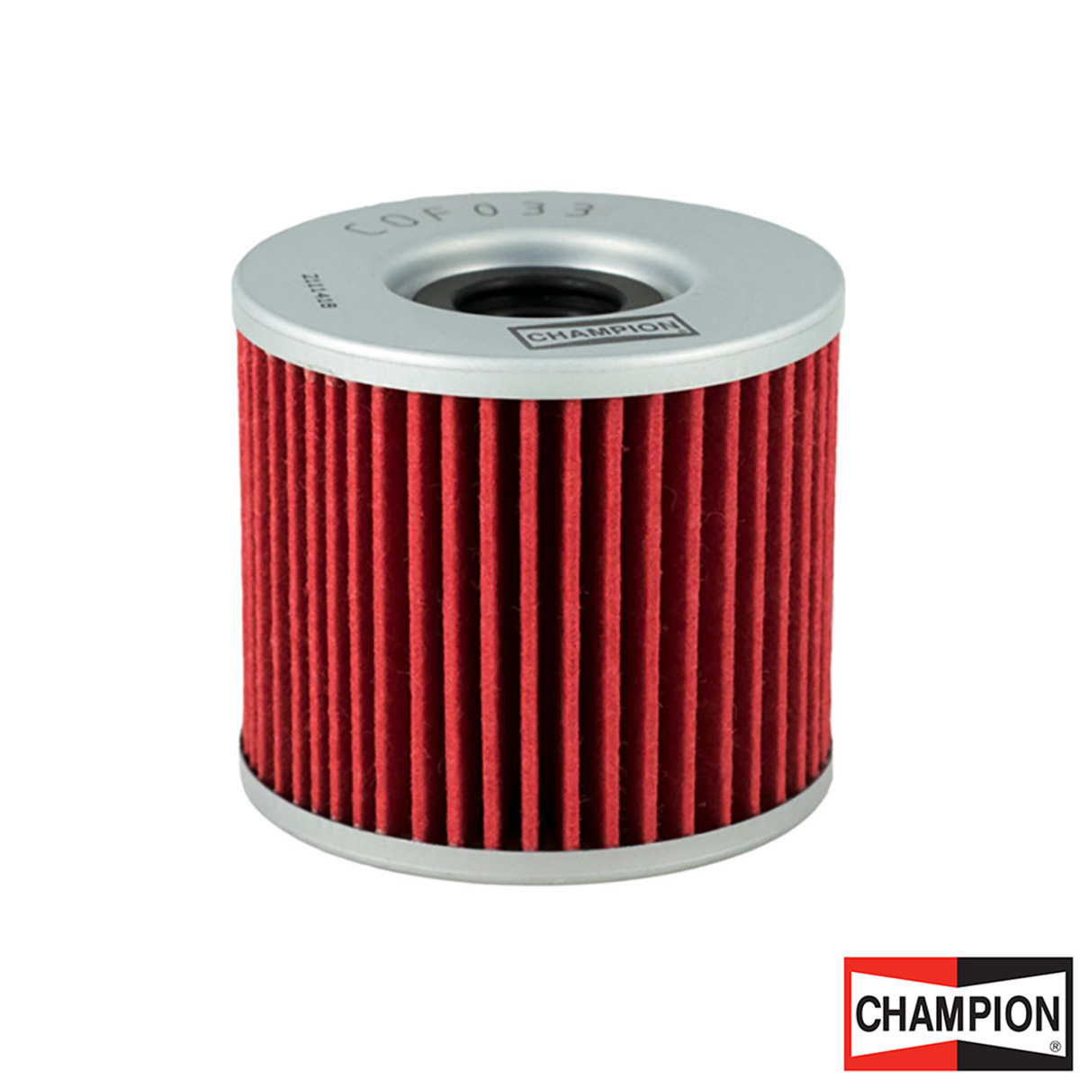 CHAMPION COF033 - масляный фильтр (HF-133)