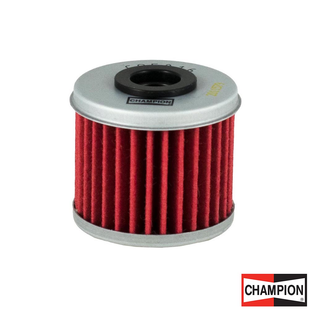 CHAMPION COF016 - масляный фильтр (HF-116)