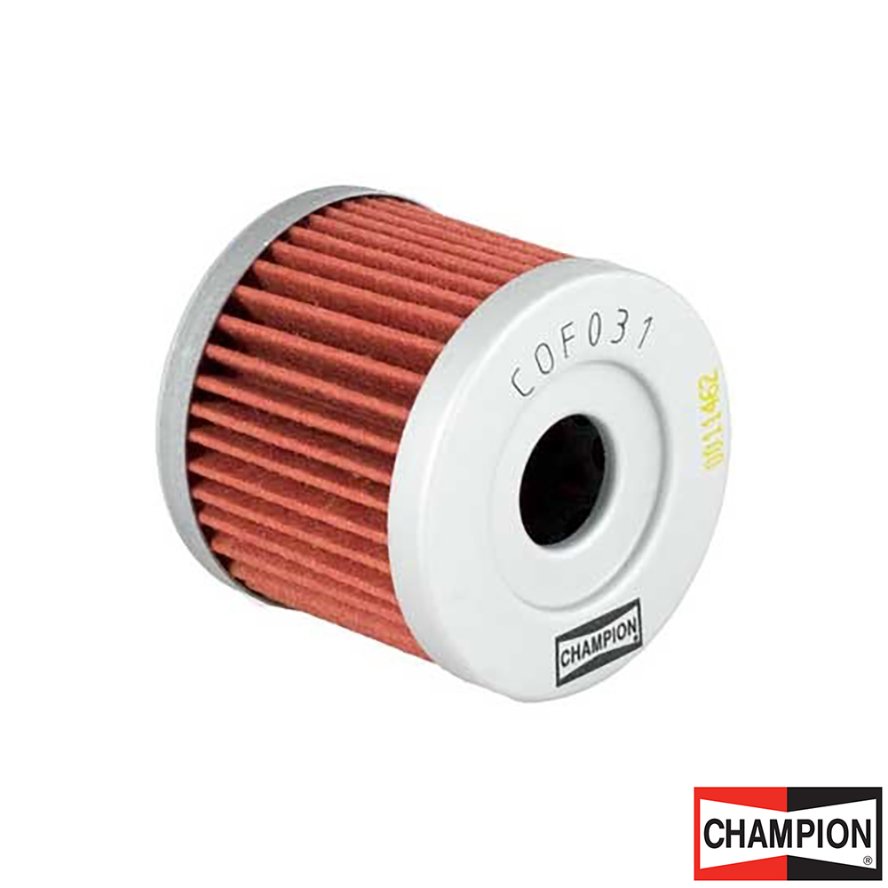 CHAMPION COF031 - масляный фильтр (HF-131)
