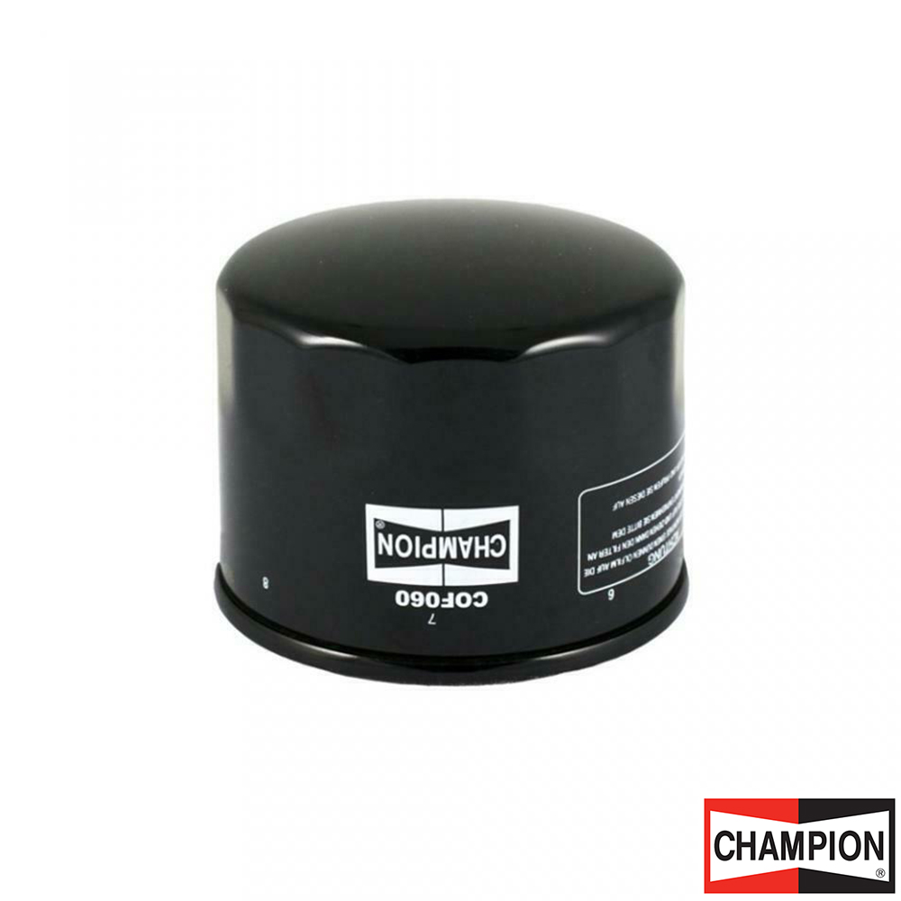 CHAMPION COF060 - масляный фильтр (HF-160)