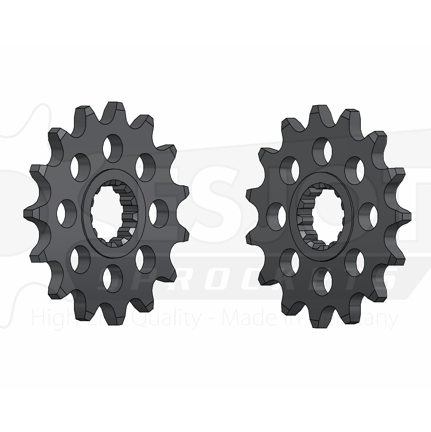 ESJOT 50-32035-15S - звезда приводная ведущая (JTF1536.15)