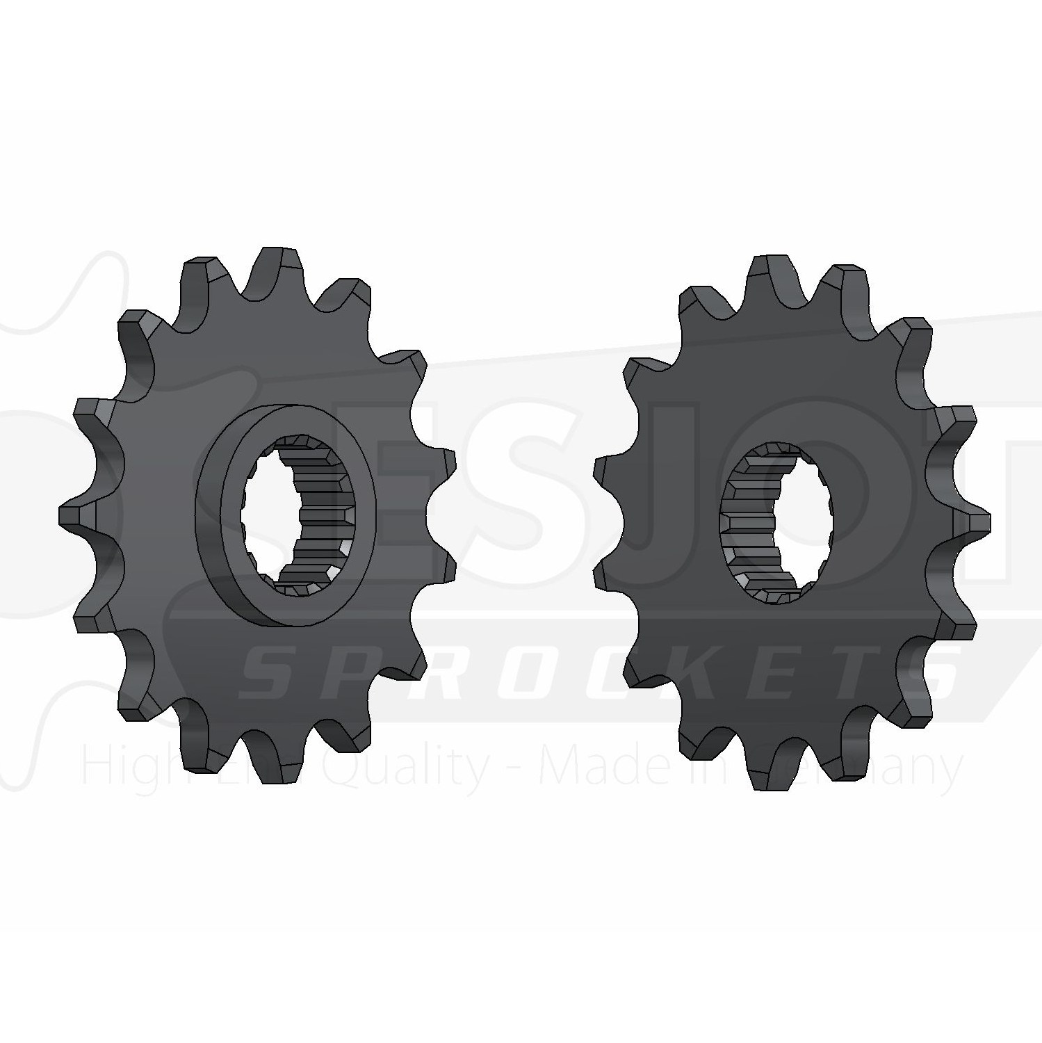 ESJOT 50-32051-15 - звезда приводная ведущая (JTF1902.15)