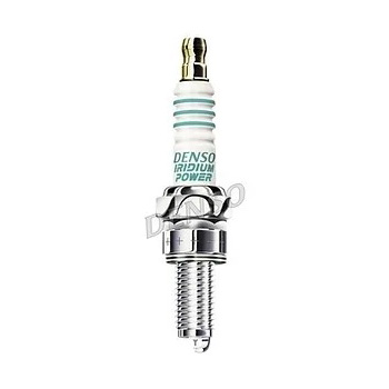 DENSO IU20 - свеча зажигания (Iridium Power)
