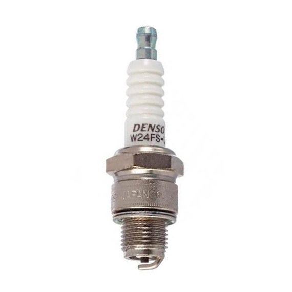 DENSO W24FSR - свеча зажигания