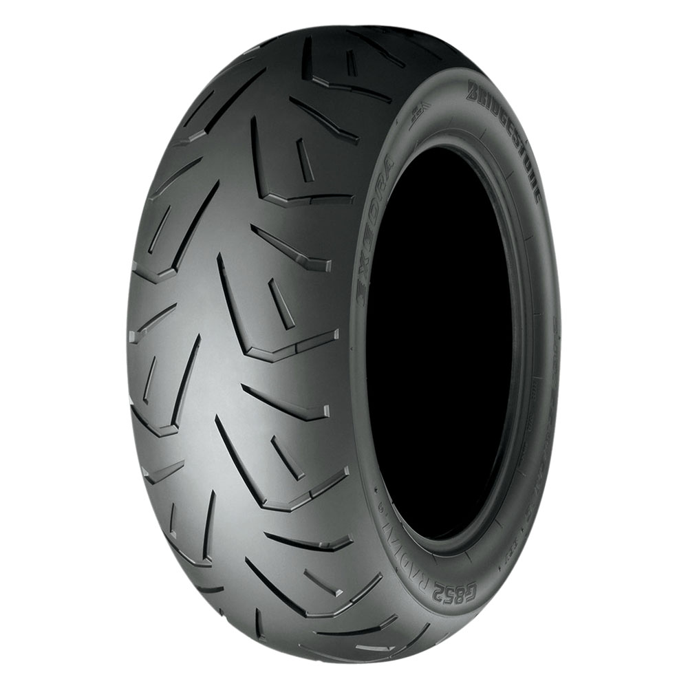 BRIDGESTONE Exedra G852 210/40-R18 73H TL (задняя) G - 2021