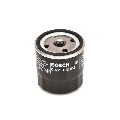 BOSCH 0 451 102 056 - масляный фильтр (HF-170)