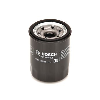 BOSCH F026407025 - масляный фильтр (HF-148)
