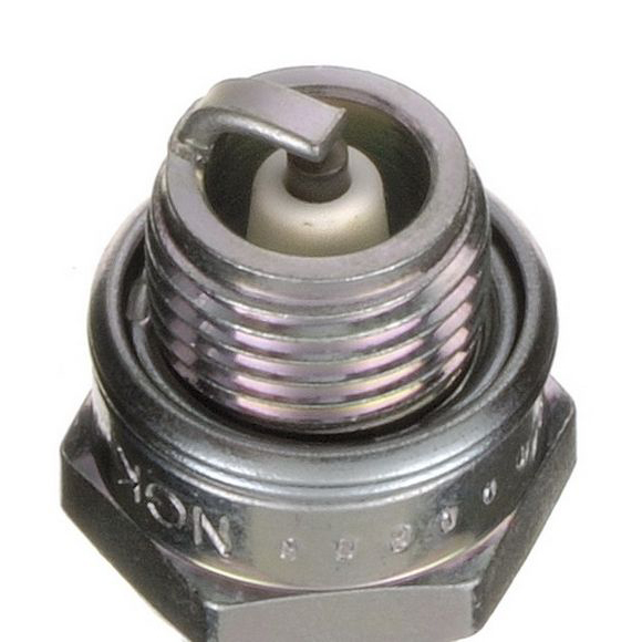 NGK BMR7A - свеча зажигания