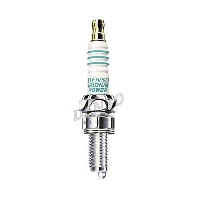 DENSO IU27 - свеча зажигания (Iridium Power)