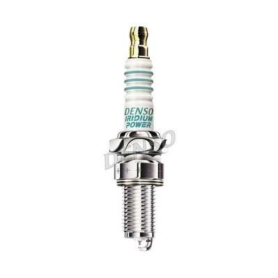 DENSO IX27B - cвеча зажигания (Iridium Power)
