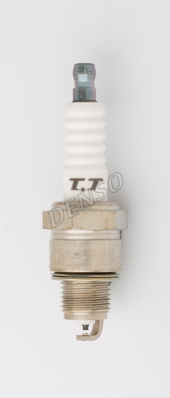 DENSO WF20TT - свеча зажигания (Nickel TT)