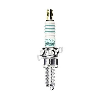 DENSO IU22 - свеча зажигания (Iridium Power)
