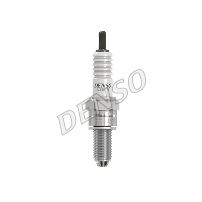DENSO U22ETR - свеча зажигания (двухконтактная)