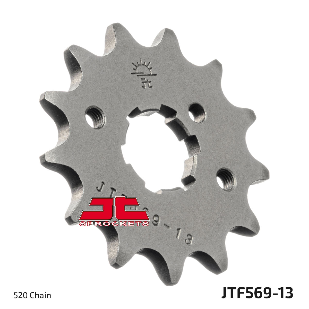 JT SPROCKETS JTF569.13 - звезда приводная ведущая