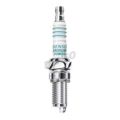 DENSO IXU22 - свеча зажигания (Iridium Power)