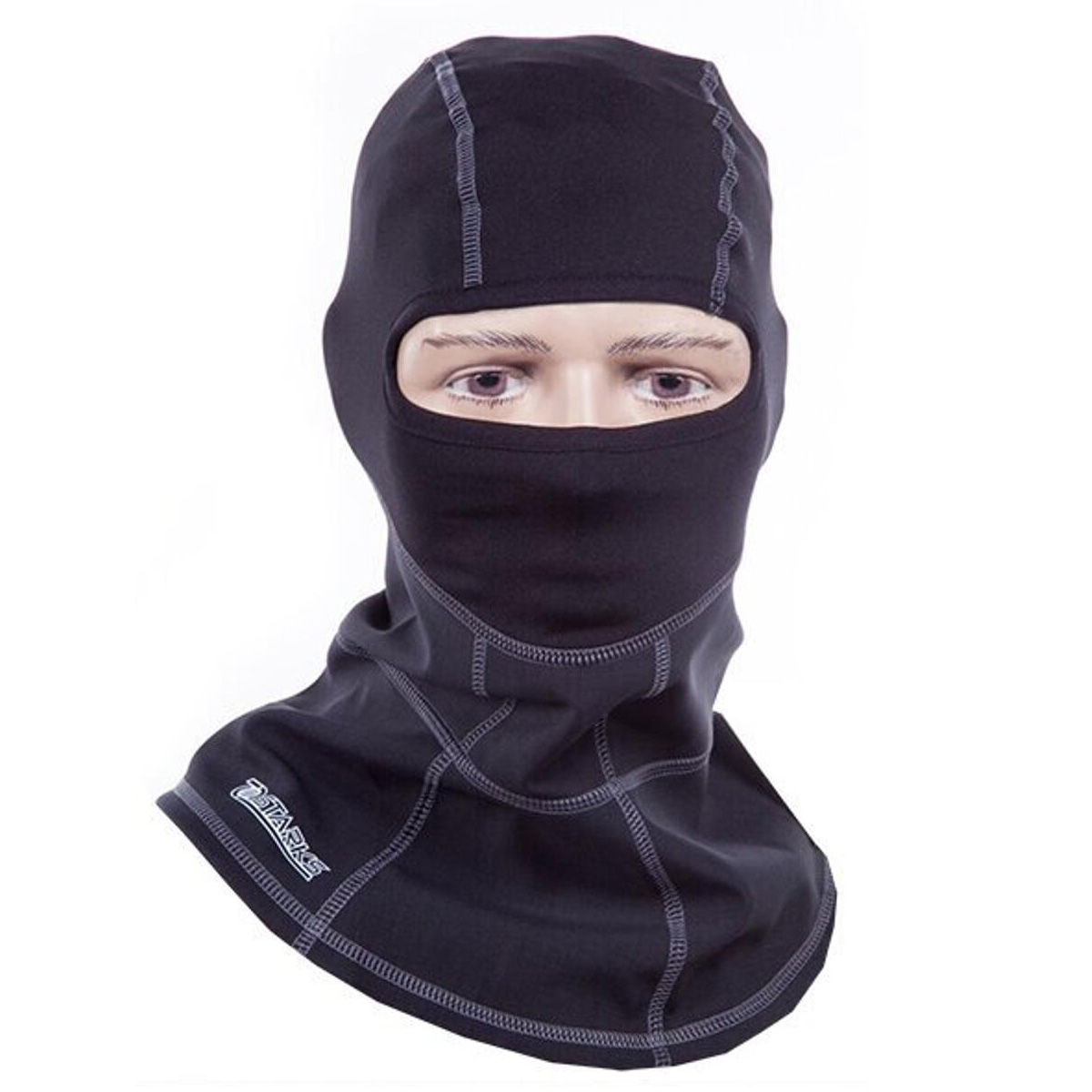 STARKS - подшлемник Light Combi WS Max, S-M