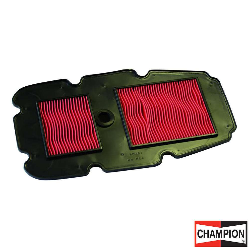 CHAMPION CAF0615 - воздушный фильтр (HFA-1615)