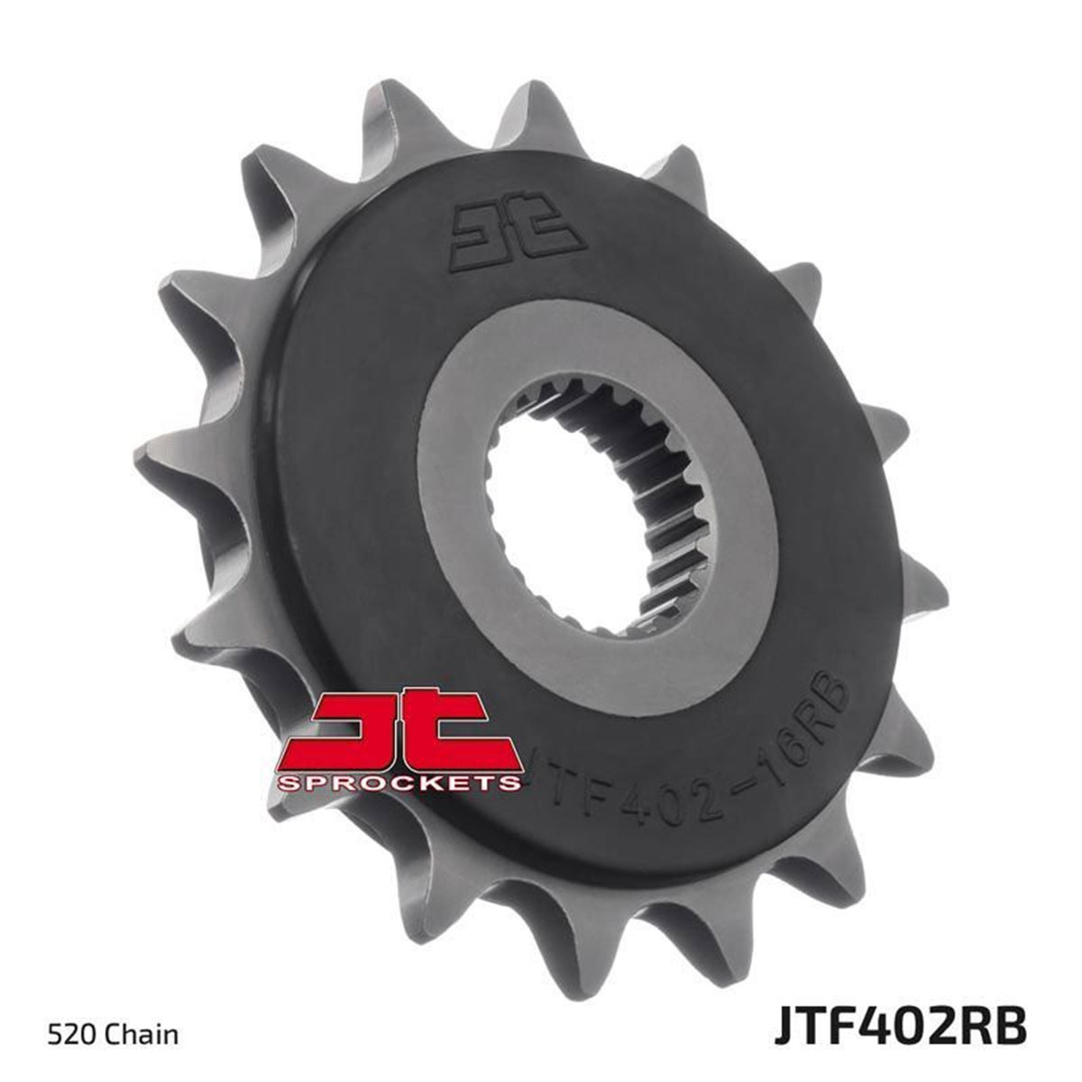 JT SPROCKETS JTF402.16RB - звезда приводная ведущая