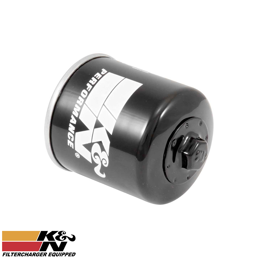K&N KN-303 - масляный фильтр (HF-303)