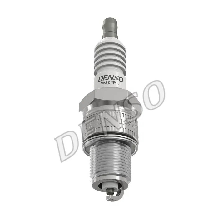 DENSO W22FP-U - свеча зажигания
