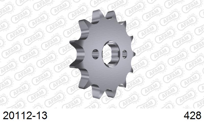 AFAM 20112-13 - звезда приводная ведущая (JTF277.13)