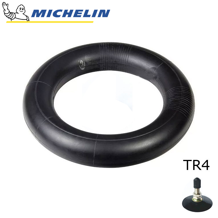 MICHELIN мотокамера 60/100-14 TR4