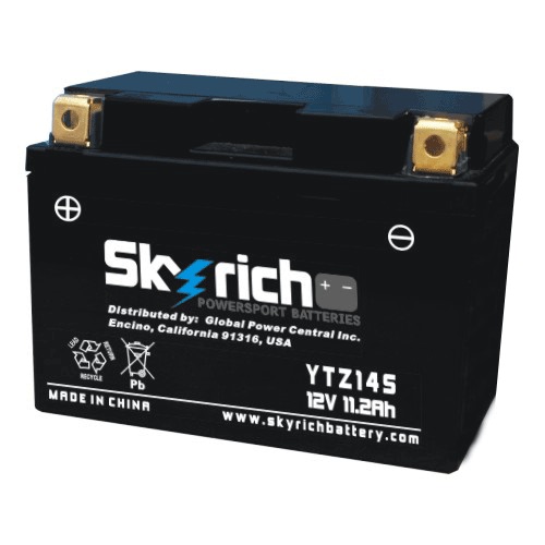 SKYRICH YTZ14S - аккумулятор