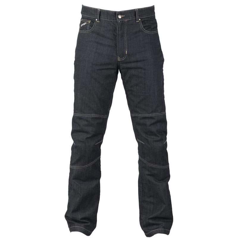 FURYGAN JEAN 02 Blue - мотоджинсы, 42