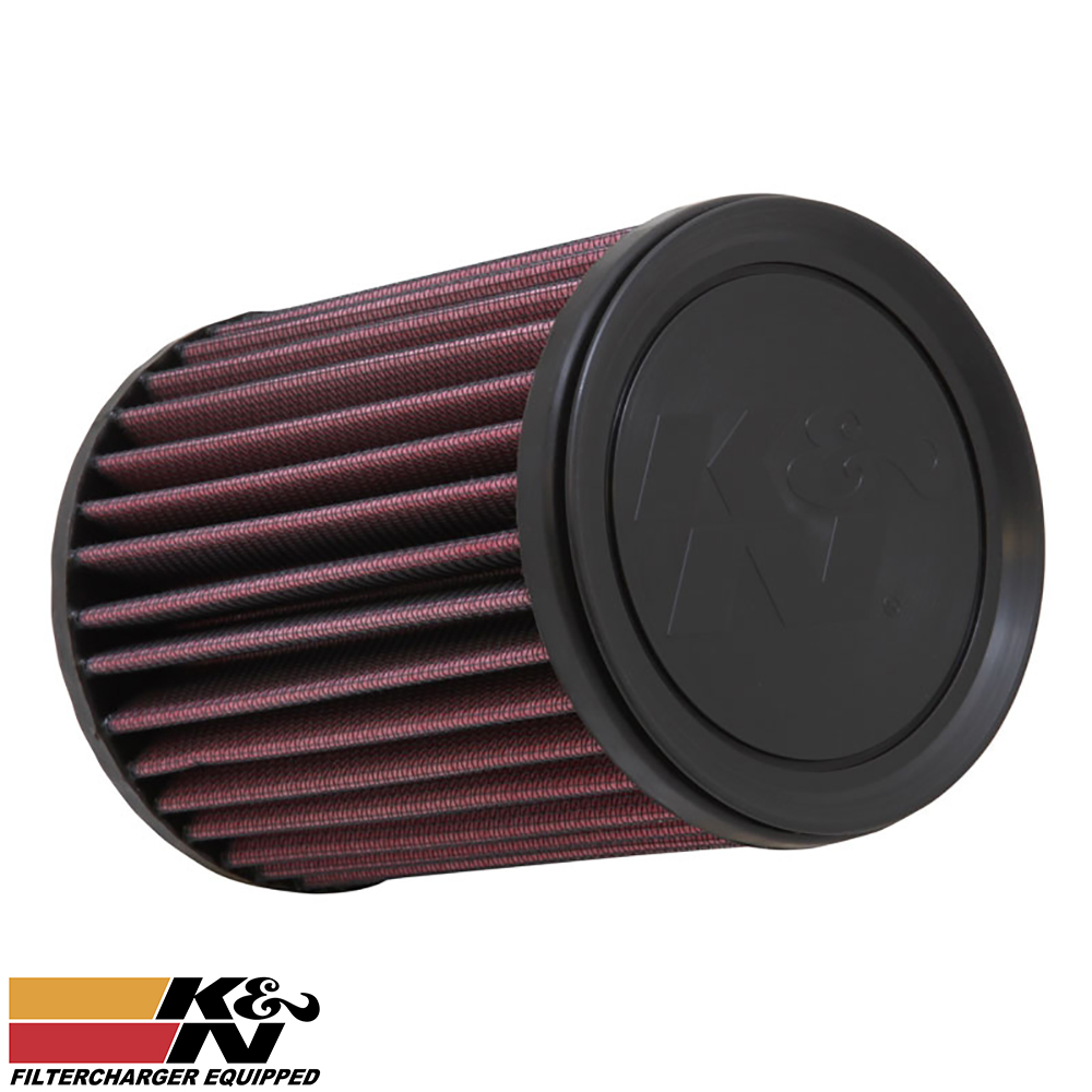 K&N CM-8012 - воздушный фильтр (Can-Am 707800371)