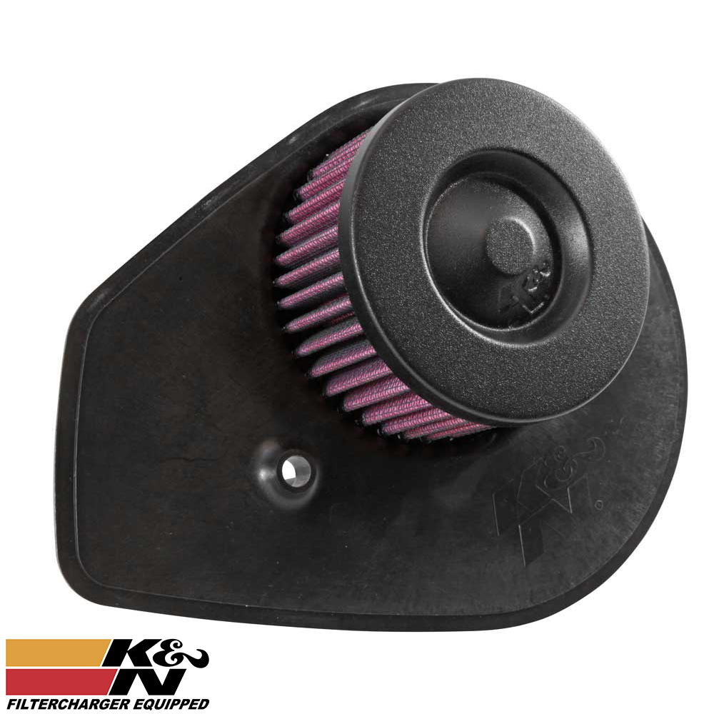 K&N HD-4915 - воздушный фильтр (Harley-Davidson 29400-078)