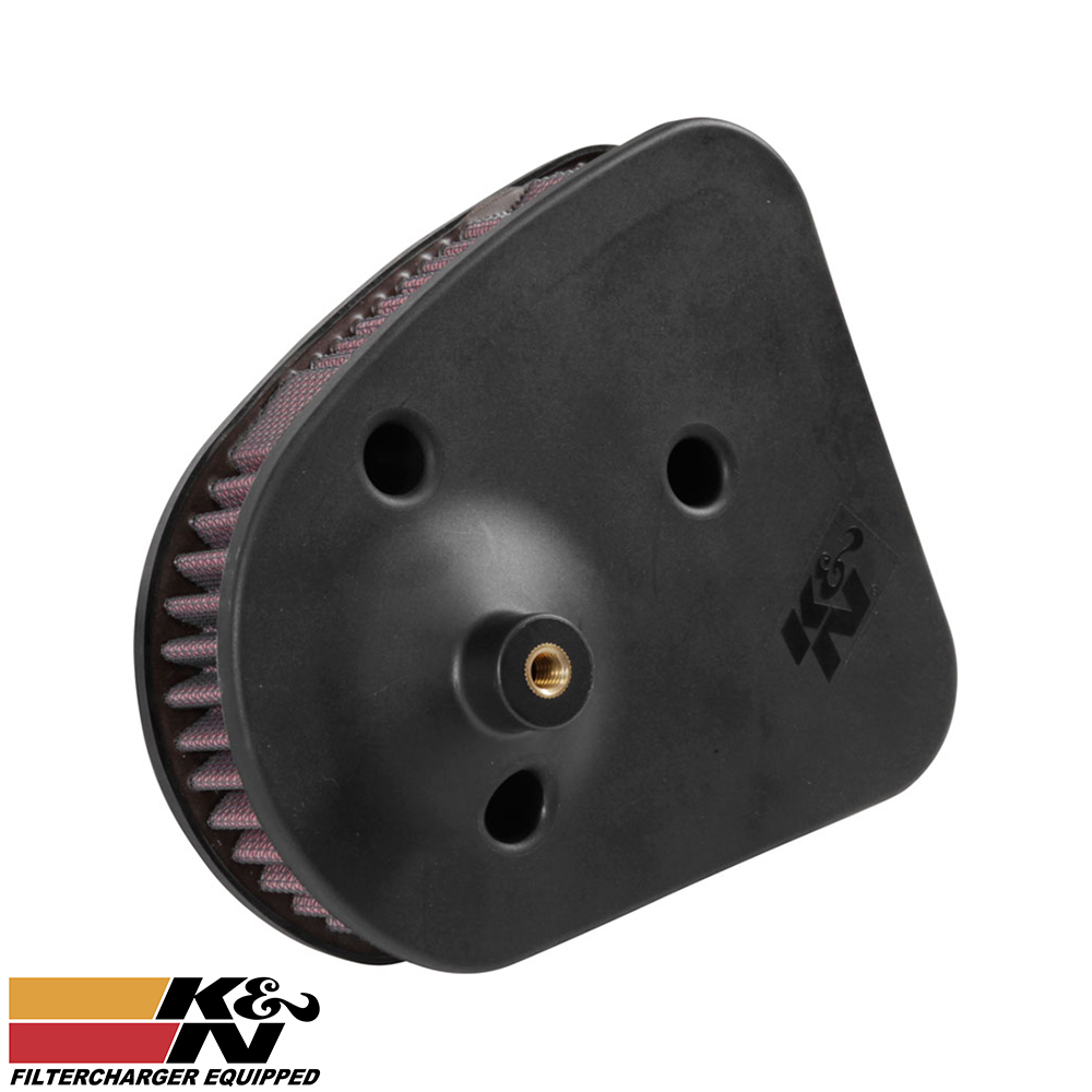 K&N HD-7517 - воздушный фильтр (Harley-Davidson 29400-269)