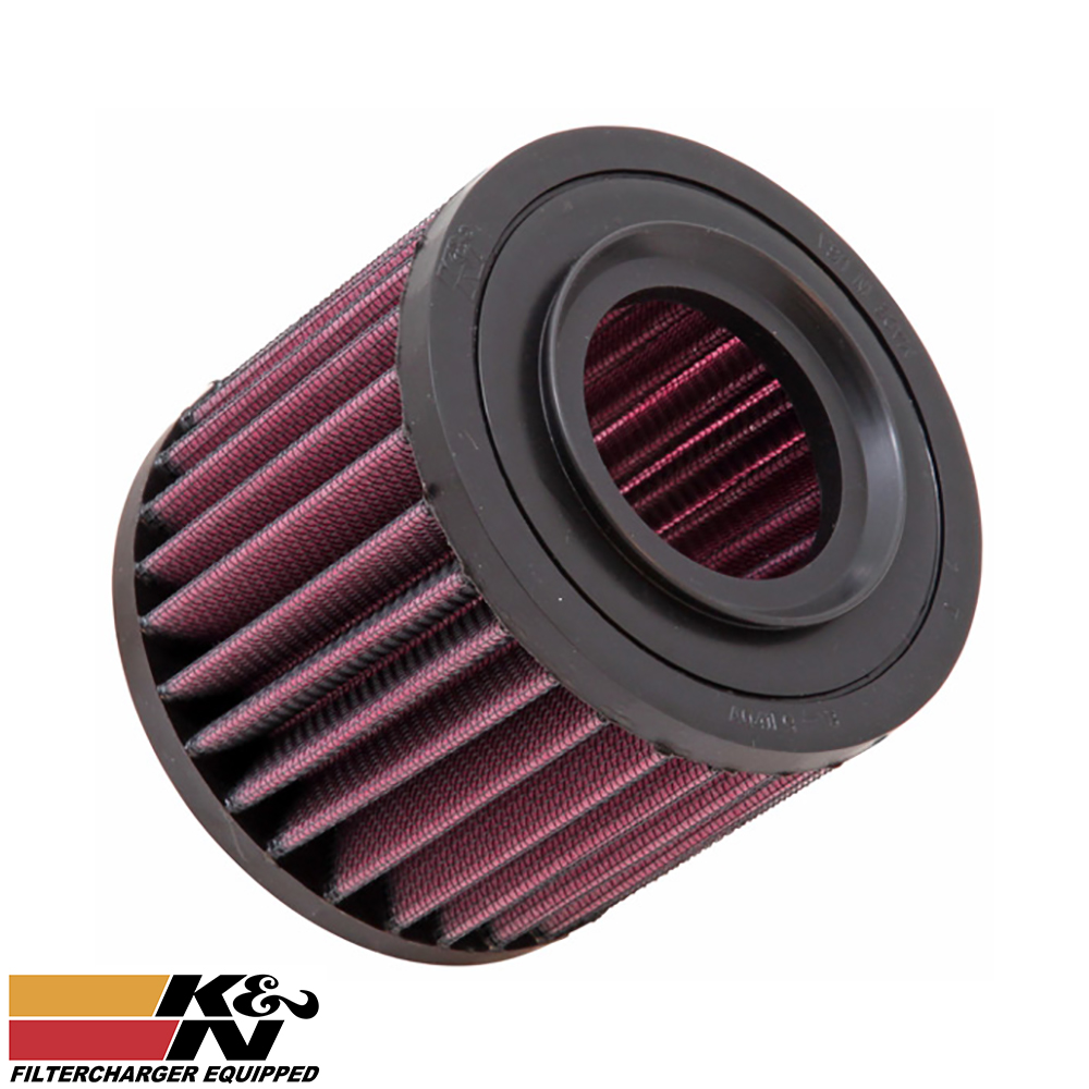 K&N YA-2598 - воздушный фильтр (Yamaha 5DS-E4451-01-00)