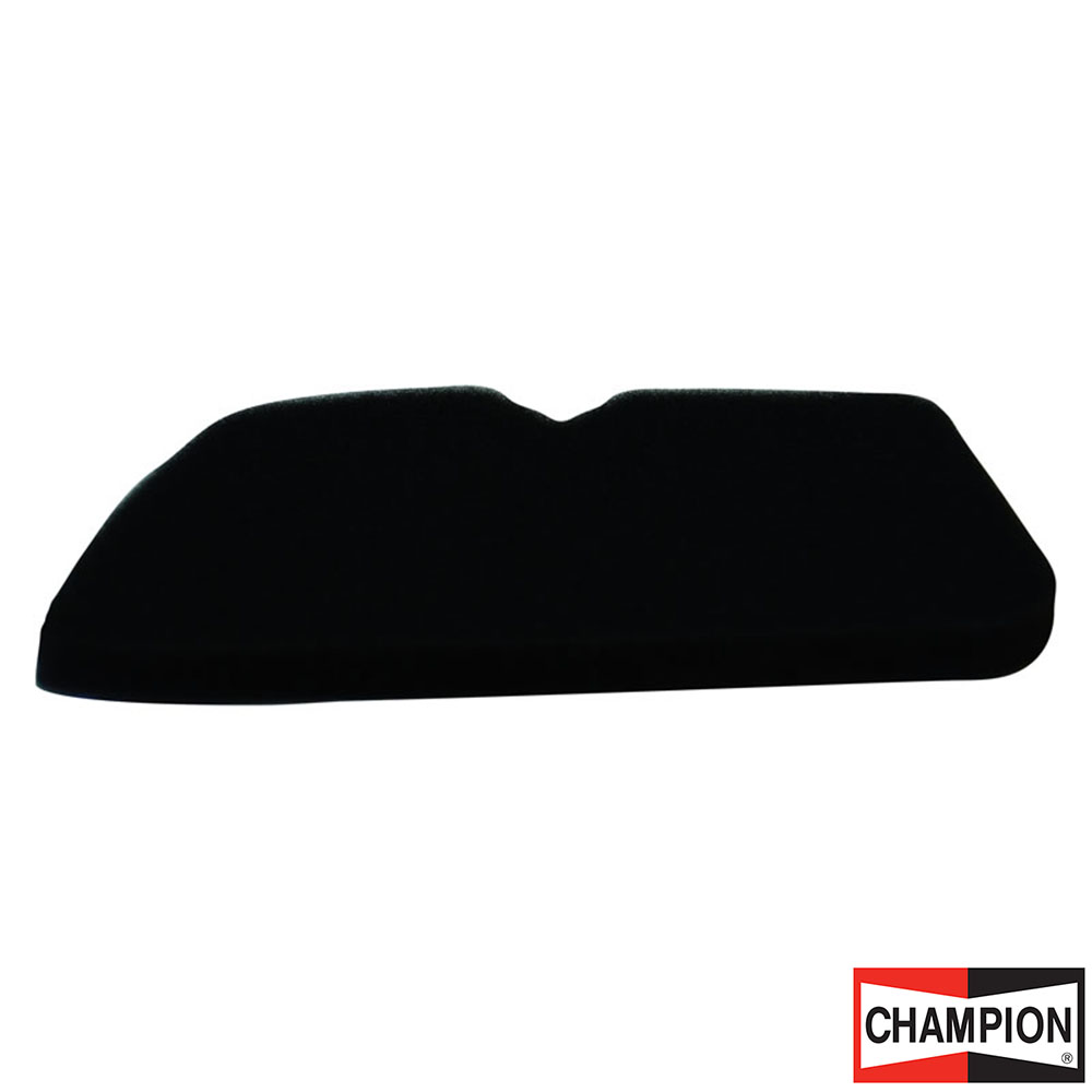 CHAMPION Y320 - воздушный фильтр (Suzuki 13781-38B60-000)
