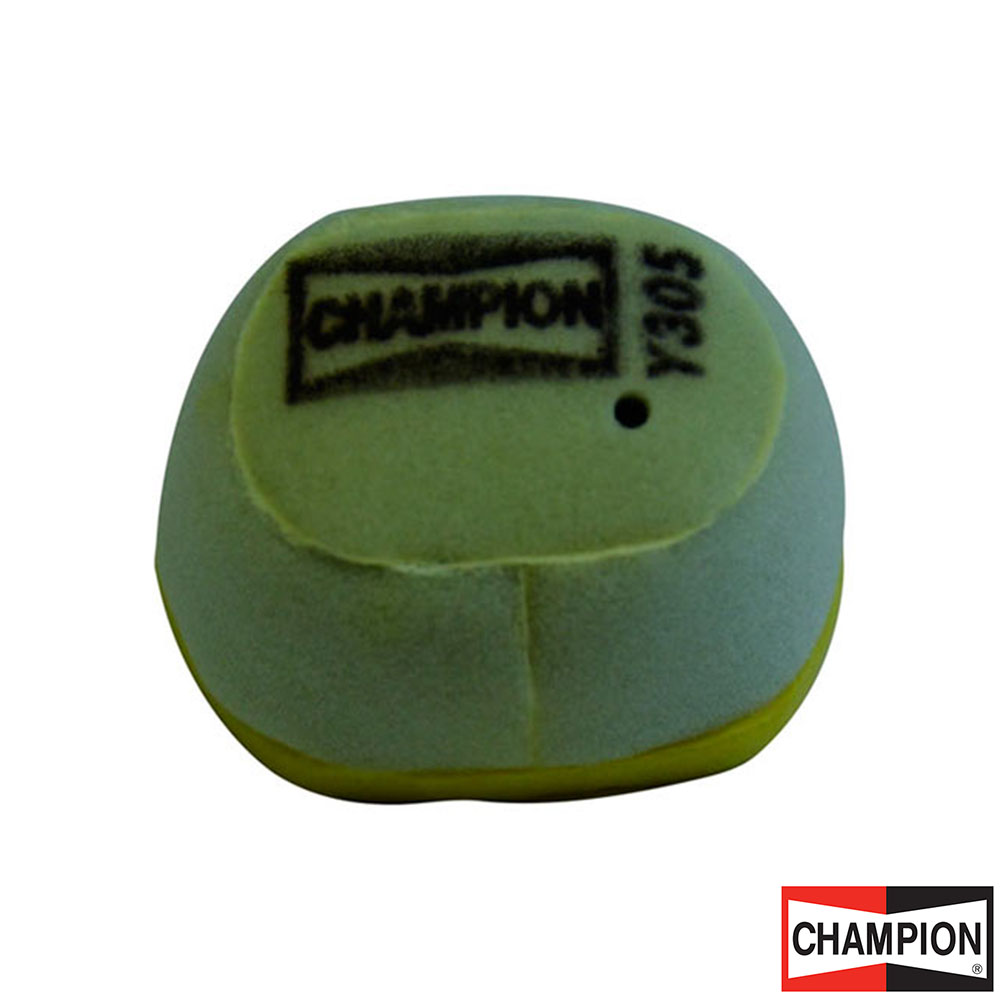 CHAMPION Y305 - воздушный фильтр (Yamaha 5Y1-14451-01-00)