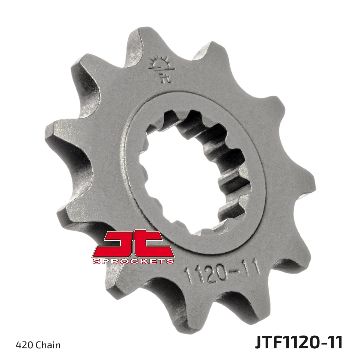 JT SPROCKETS JTF1120.11 - звезда приводная ведущая