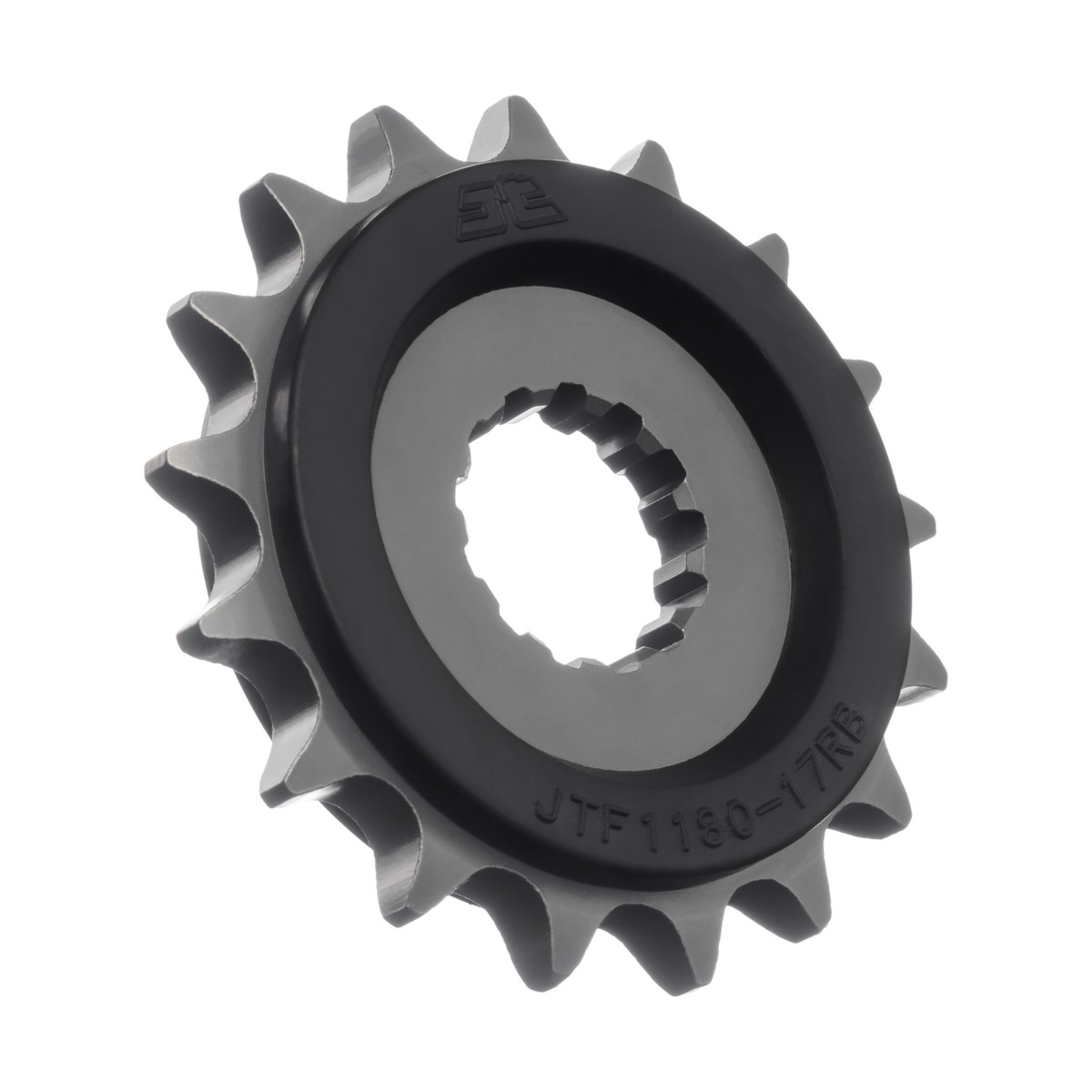 JT SPROCKETS JTF1180.17RB - звезда приводная ведущая