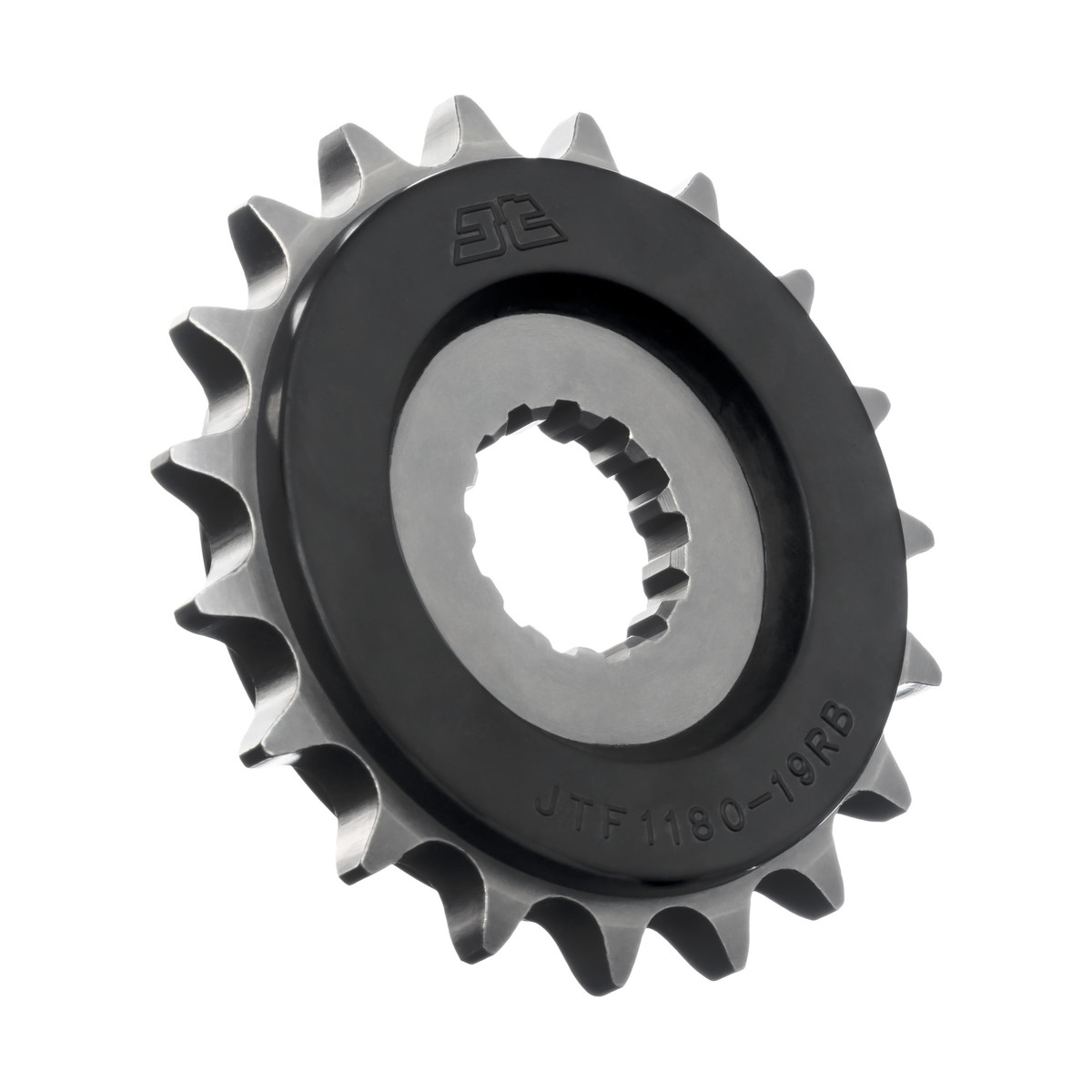 JT SPROCKETS JTF1180.19RB - звезда приводная ведущая