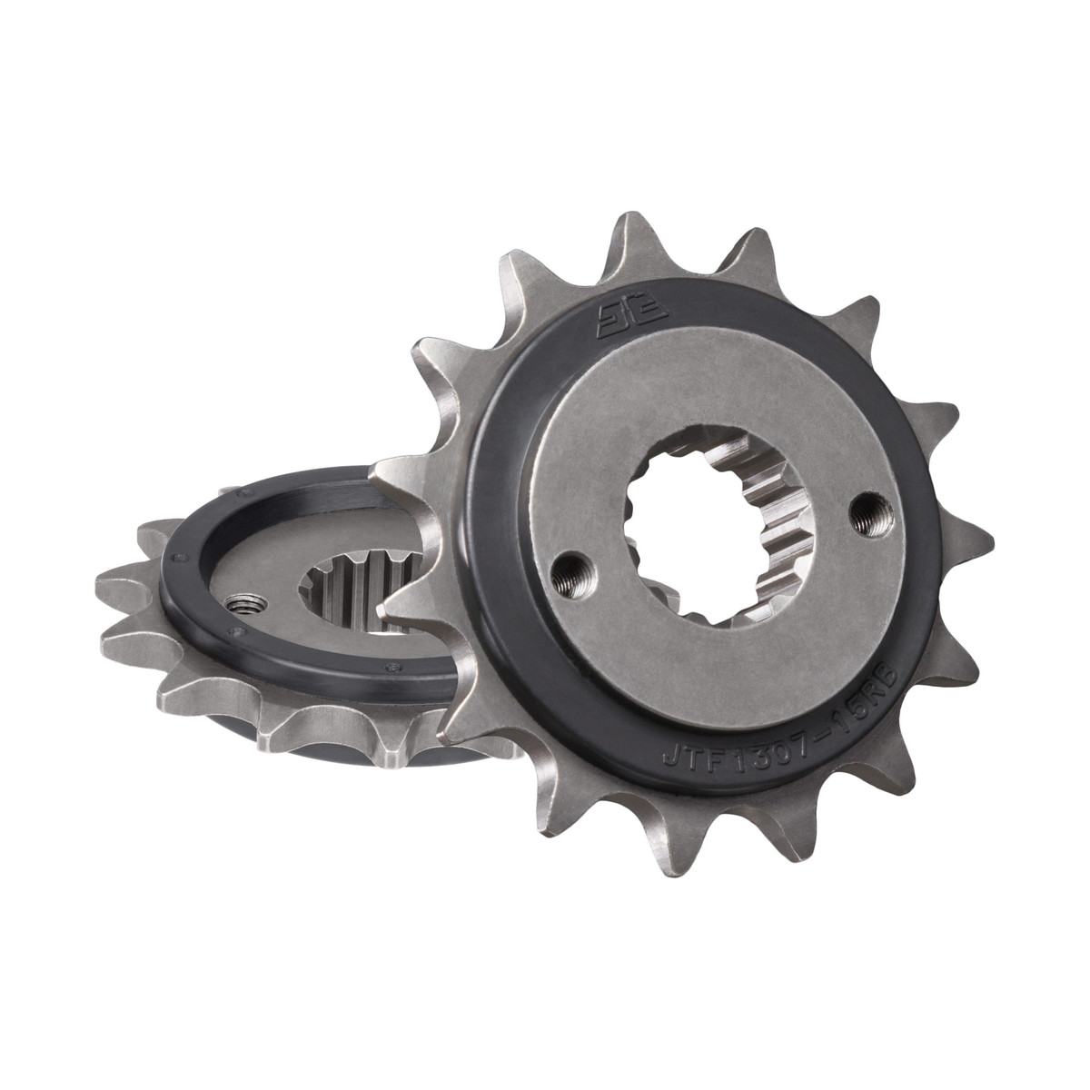 JT SPROCKETS JTF1307.15RB - звезда приводная ведущая