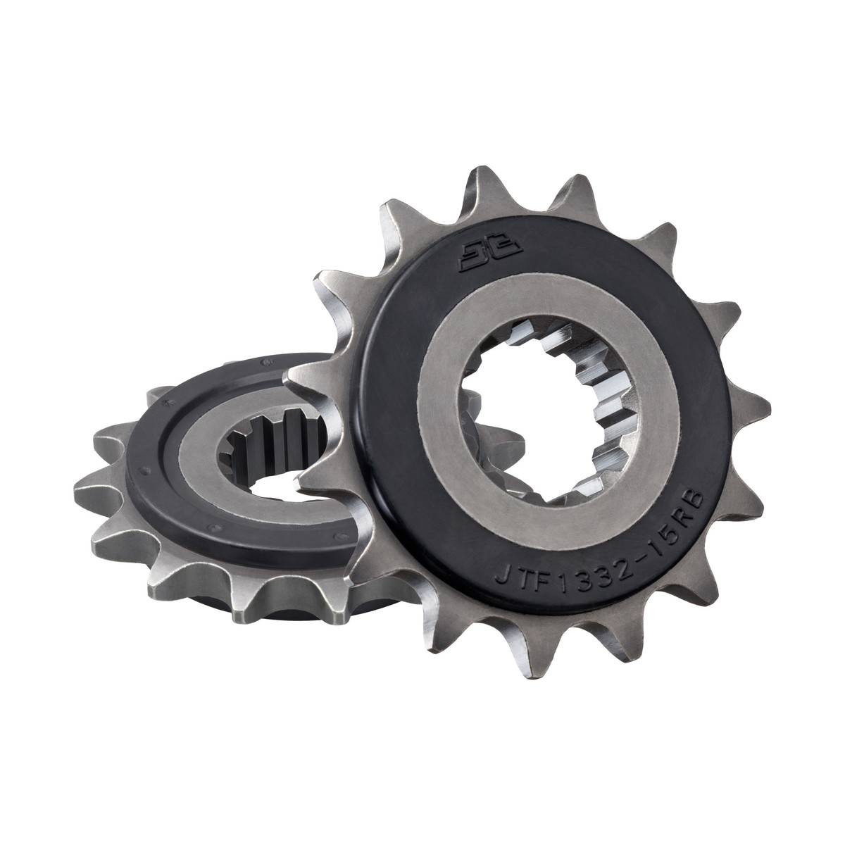 JT SPROCKETS JTF1332.15RB - звезда приводная ведущая